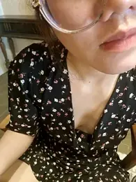 HinaLovely — Stripchat recorded stream image, 04.02.2025 05:00