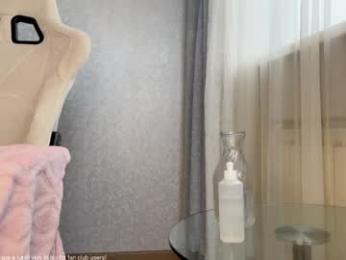 honey_sunshine — Chaturbate recorded stream image, 01.04.2025 10:20