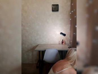WoyKira — Bongacams recorded stream image, 04.02.2025 06:20