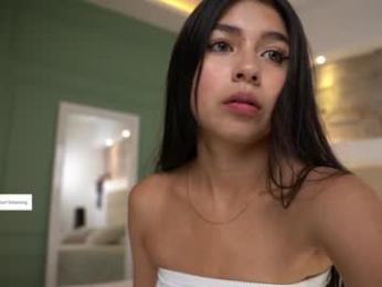 ashley_jones9 — Chaturbate recorded stream image, 01.04.2025 12:30