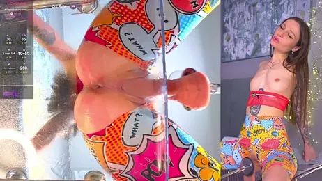 AudreyBrooks_ — Stripchat recorded stream image, 01.04.2025 15:00