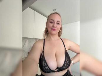cherryygirl — Bongacams recorded stream image, 04.02.2025 07:10
