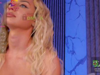 Kassablanca — Bongacams recorded stream image, 01.04.2025 19:30