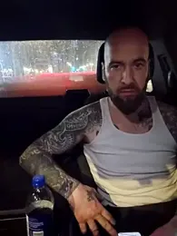 Beardedtattood — Stripchat recorded stream image, 04.02.2025 03:20