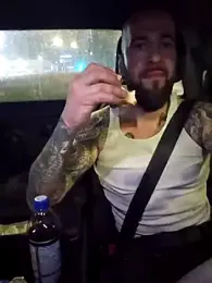 Beardedtattood — Stripchat recorded stream image, 04.02.2025 03:20