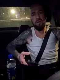 Beardedtattood — Stripchat recorded stream image, 04.02.2025 03:20