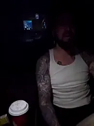 Beardedtattood — Stripchat recorded stream image, 04.02.2025 03:20