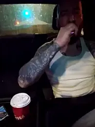 Beardedtattood — Stripchat recorded stream image, 04.02.2025 03:20