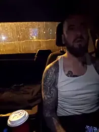 Beardedtattood — Stripchat recorded stream image, 04.02.2025 03:20