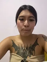 Mia_Sr — Stripchat recorded stream image, 01.04.2025 20:50