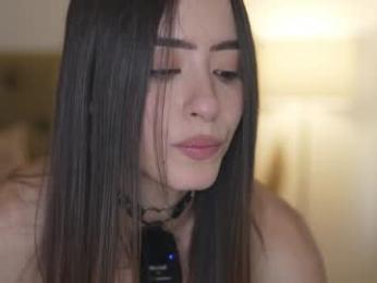 emyii — Chaturbate recorded stream image, 01.04.2025 20:40