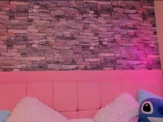 Deborah M — Flirt4free recorded stream image, 01.04.2025 15:00