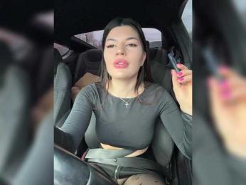 -MaybeBaby- — Bongacams recorded stream screenshot (04 Feb 2025)