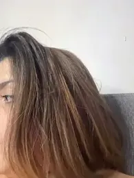Novababy18 — Stripchat recorded stream image, 01.04.2025 22:40