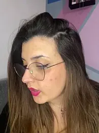 Novababy18 — Stripchat recorded stream image, 01.04.2025 22:40