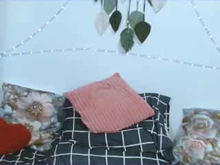 Jayden Maze — Flirt4free recorded stream image, 01.04.2025 21:30