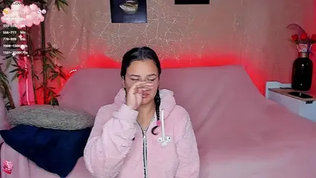Shyfantasies — Stripchat recorded stream image, 02.04.2025 04:20