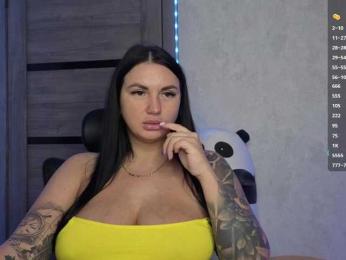 KROSHKA_N — Bongacams recorded stream image, 02.04.2025 05:50