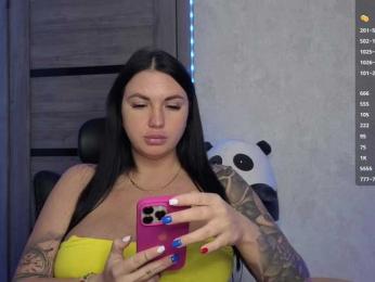 KROSHKA_N — Bongacams recorded stream image, 02.04.2025 05:50