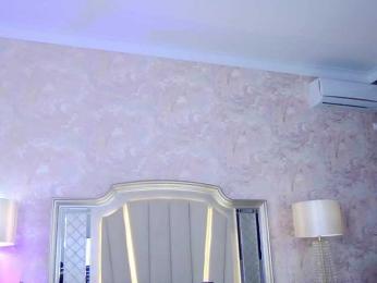 Issadorra — Bongacams recorded stream image, 02.04.2025 05:30