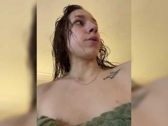 avolood — Bongacams recorded stream image, 02.04.2025 06:40