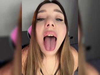 OBAYASHA — Bongacams recorded stream screenshot (04 Feb 2025)