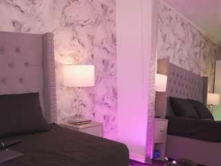 charlotte-harris — Camsoda recorded stream image, 02.04.2025 03:10
