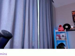 vi-jasen — Camsoda recorded stream image, 02.04.2025 04:20