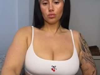 libbyloveheart — Camsoda recorded stream image, 02.04.2025 08:50