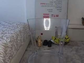 libbyloveheart — Camsoda recorded stream image, 02.04.2025 08:50