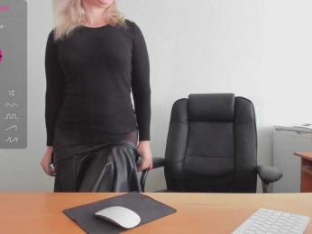 goddesssssss — Bongacams recorded stream screenshot (04 Feb 2025)