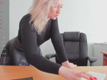 goddesssssss — Bongacams recorded stream screenshot (04 Feb 2025)