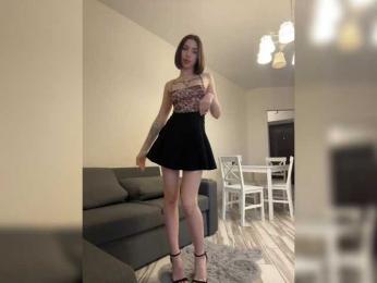 BabyDarii — Bongacams recorded stream image, 02.04.2025 11:10
