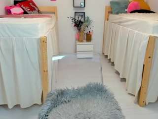 18perfecttits — Camsoda recorded stream image, 02.04.2025 11:00