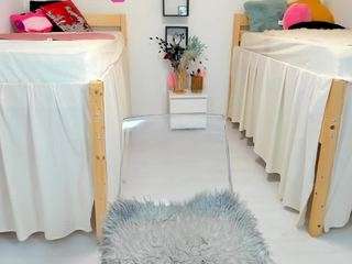 18perfecttits — Camsoda recorded stream image, 02.04.2025 11:00