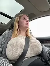 OdriOlsens — Stripchat recorded stream image, 02.04.2025 10:20