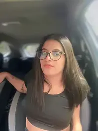 Arilw — Stripchat recorded stream image, 02.04.2025 15:10