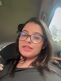 Arilw — Stripchat recorded stream image, 02.04.2025 15:10