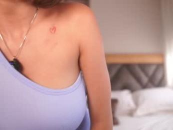 letiziafulkers1 — Chaturbate recorded stream image, 02.04.2025 14:40