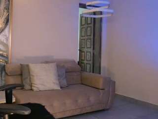 kateowens — Camsoda recorded stream image, 02.04.2025 10:50