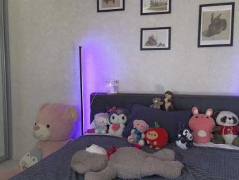dolly-ll — Bongacams recorded stream image, 02.04.2025 13:20