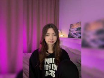 ShyAlya — Bongacams recorded stream screenshot (02 Apr 2025)