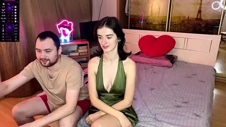 Marry_me22 — Stripchat recorded stream image, 02.04.2025 17:30