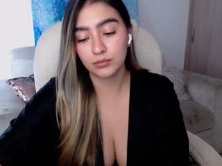 alexyferrer — Camsoda recorded stream image, 02.04.2025 19:20