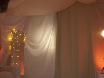 sunny_maria — Chaturbate recorded stream image, 02.04.2025 20:40