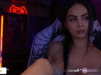 AmaReda — Bongacams recorded stream image, 02.04.2025 18:40