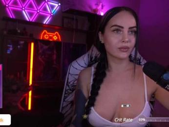 AmaReda — Bongacams recorded stream image, 02.04.2025 18:40