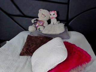 Tanya Hanks — Flirt4free recorded stream image, 02.04.2025 21:10