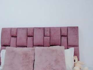 auroradurand — Camsoda recorded stream screenshot (03 Apr 2025)