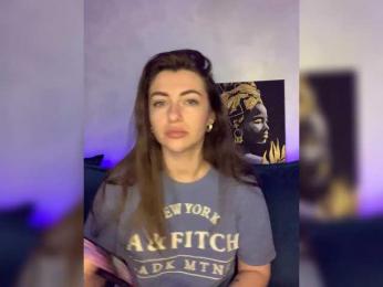 WILDGIRL — Bongacams recorded stream image, 03.04.2025 04:40
